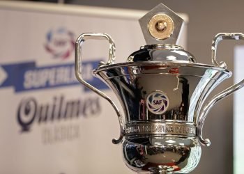 Copa de la superliga, lo que se viene