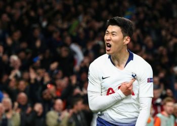 El coreano son, de festejo