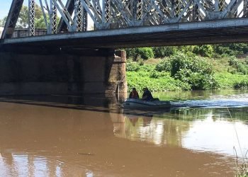 El operativo de busqueda duro seis horas