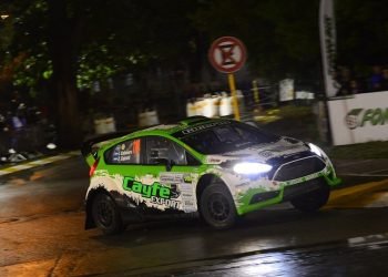 Federico cadamuro anoche en el super especial