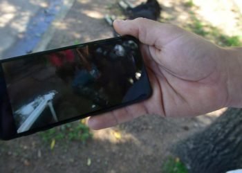 Foto gentileza la voz del interior