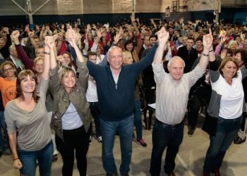 Fuente la nueva mañana