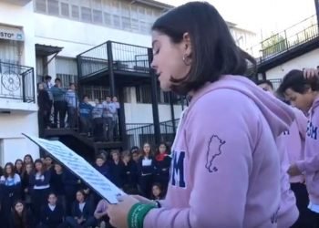 Fuente vía villa allende