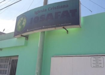 Iglesia josafat
