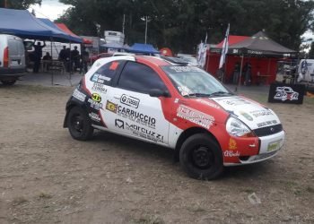 Martinengo se dio el gran gusto de ganar en el provincial