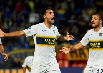 Mas le dio la victoria a boca