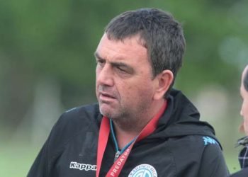 Osella y una campaña irregular