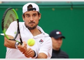 Pella se quedo afuera de montecarlo