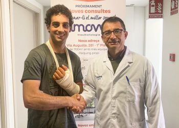 Tati mercado ya inicio su recuperacion