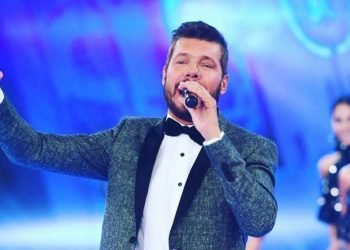 Tinelli se apresta a lanzar su temporada 30