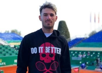 Topito se presenta en montecarlo