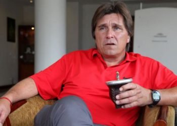 Toresani tenia 51 años