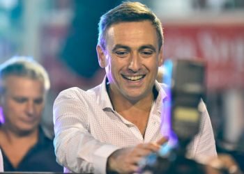 Ramon mestre jesus maria telenoche