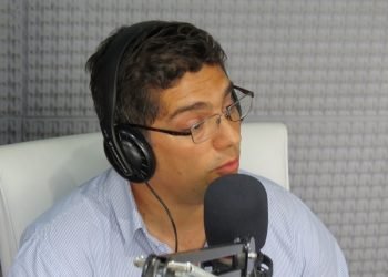 Almada confirmó la noticia a mas radio