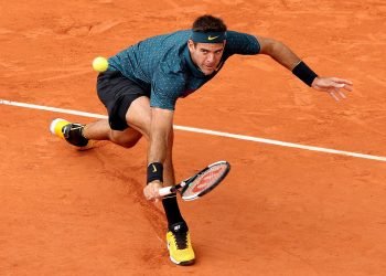 Buen arranque de delpo