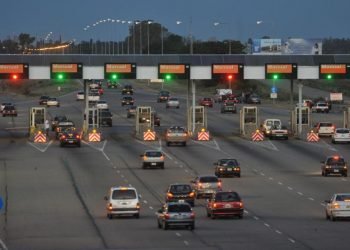 Caminos de las sierras