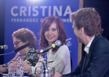 Cristina gentileza cadena 3