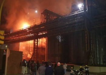 Gentileza cadena 3 argentina