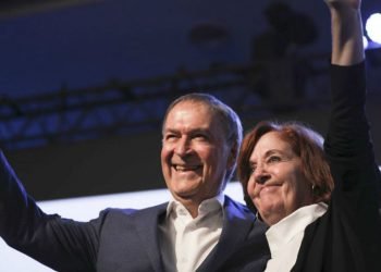 Gentileza diario perfil