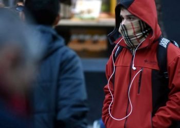 Gentileza la nueva mñana