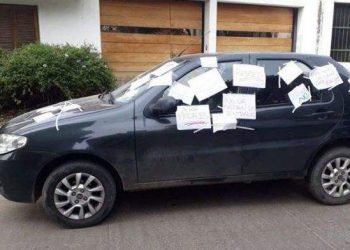 Gentileza nuestra córdoba