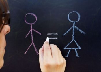 Igualdad de gÉnero ilustrativa internet