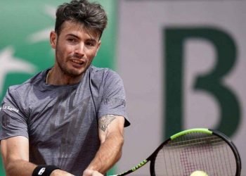 Juan londero en paris