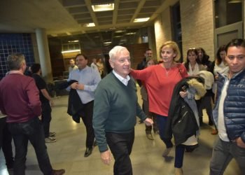 Juri gentileza la voz del interior