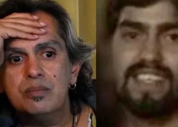 Mario y lautaro teruel