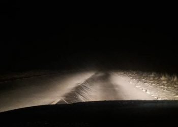 Nieve gentileza cadena 3