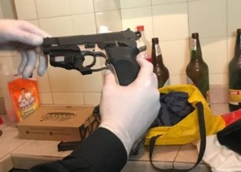 Pistalo gentileza telam