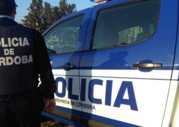 Policia ilustrativa