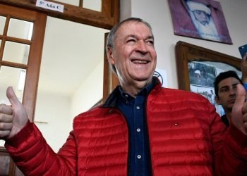 Schiaretti y una victoria sin precedentes