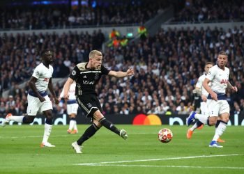 Segunda semifinal hoy en amsterdan