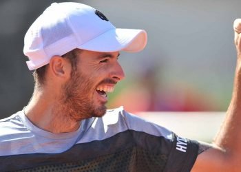 Triunfazo de topito en paris