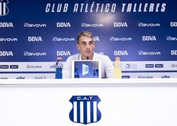 Vojvoda fue despedido