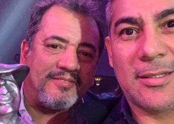 La barra gano mejor album grupo de cuarteto obsesion premios gardel 2019