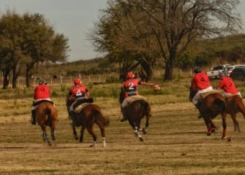 Abierto del centro del pais