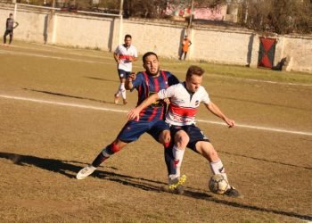 Bochas hizo historia con su goleada