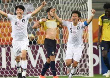 Corea, finalista sorpresa