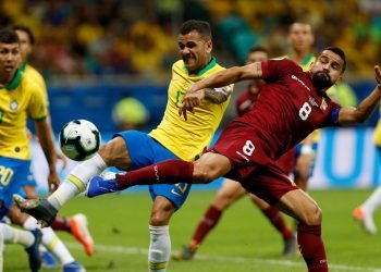 Coutinho, uno de los protagonistas de la noche