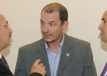 Cristian arrigo gentileza de la voz del interior