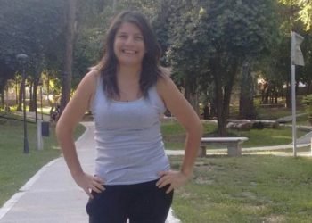 Desesperada busqueda