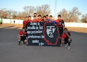 El che deja la liga luego de 13 años