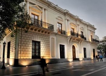 Facultad de derecho unc ilustrativa