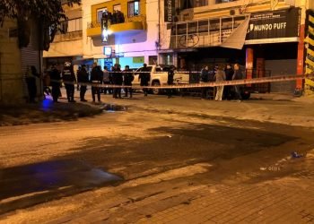 Gentileza jorge mercado