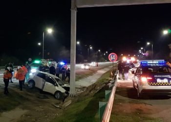 Gentileza carlos paz vivo