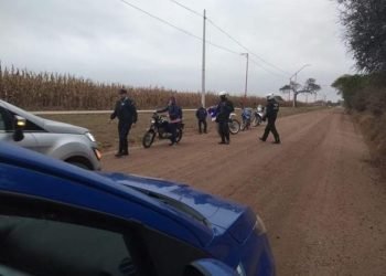 Gentileza exe romero