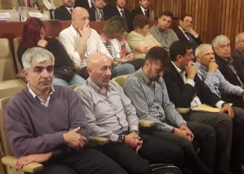 Gentileza la nueva mañana