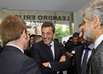 Gentileza la voz del interior